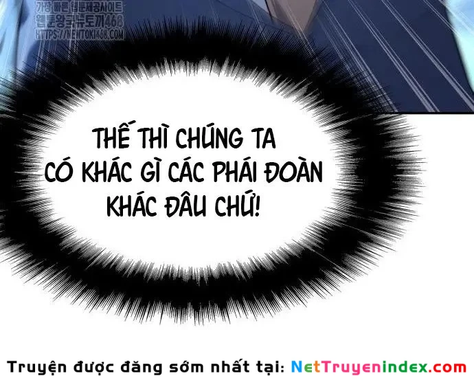 Vua Hiệp Sĩ Đã Trở Lại Với Một Vị Thần Chapter 135 - 328