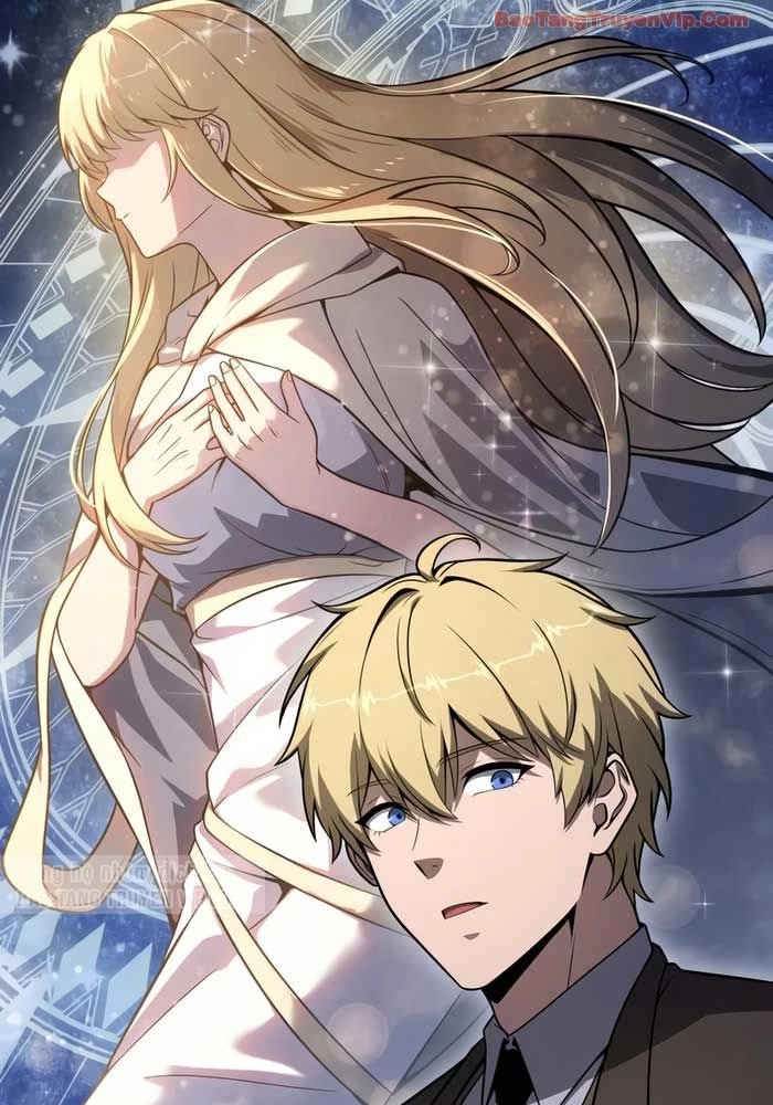 Vua Hiệp Sĩ Đã Trở Lại Với Một Vị Thần Chapter 136 - 11