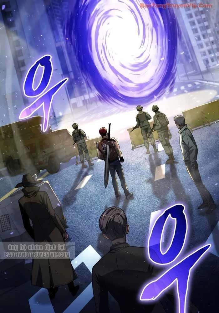 Vua Hiệp Sĩ Đã Trở Lại Với Một Vị Thần Chapter 136 - 17