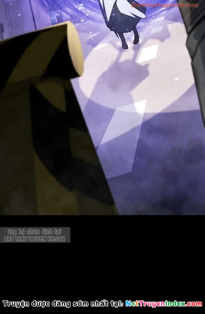 Vua Hiệp Sĩ Đã Trở Lại Với Một Vị Thần Chapter 136 - 25