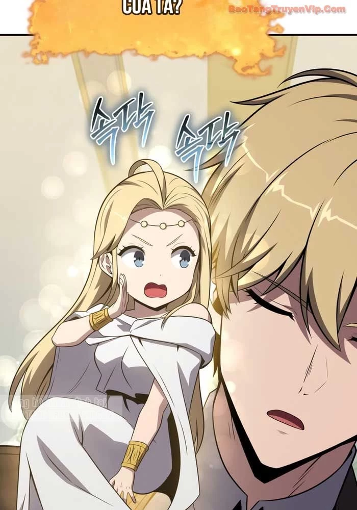 Vua Hiệp Sĩ Đã Trở Lại Với Một Vị Thần Chapter 136 - 40