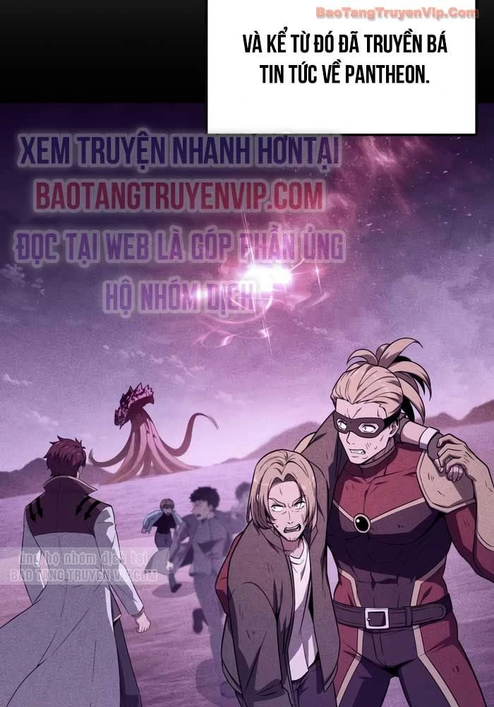 Vua Hiệp Sĩ Đã Trở Lại Với Một Vị Thần Chapter 136 - 52