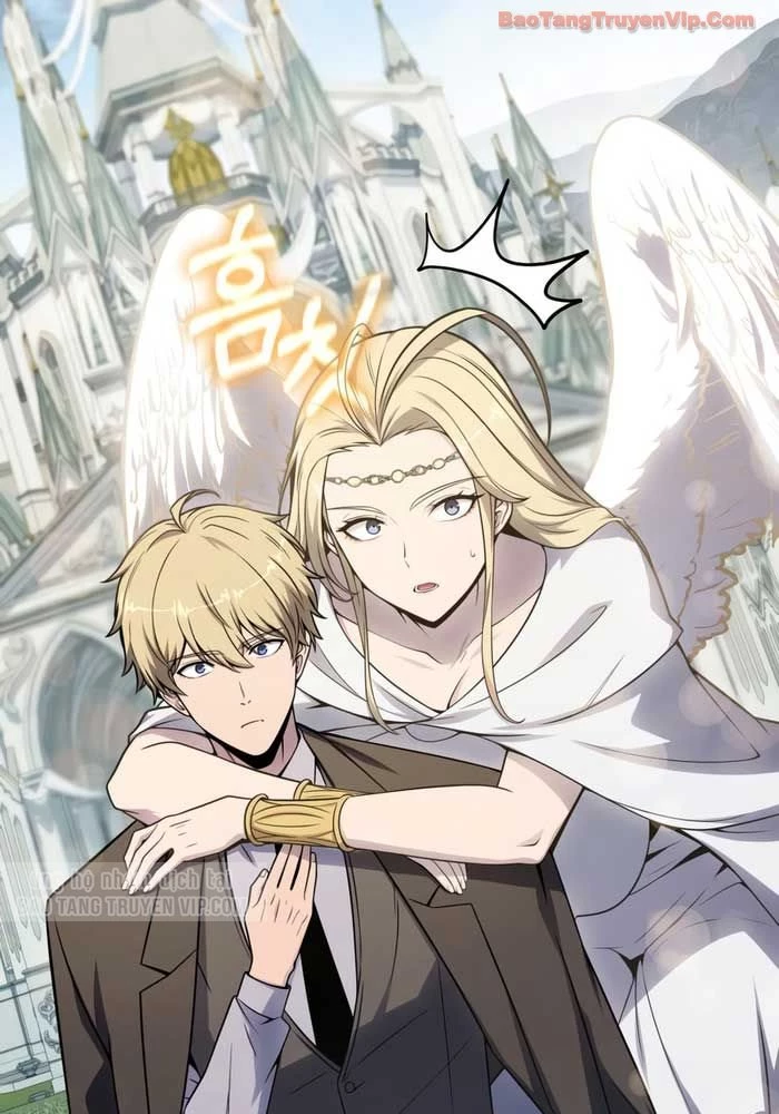 Vua Hiệp Sĩ Đã Trở Lại Với Một Vị Thần Chapter 136 - 83