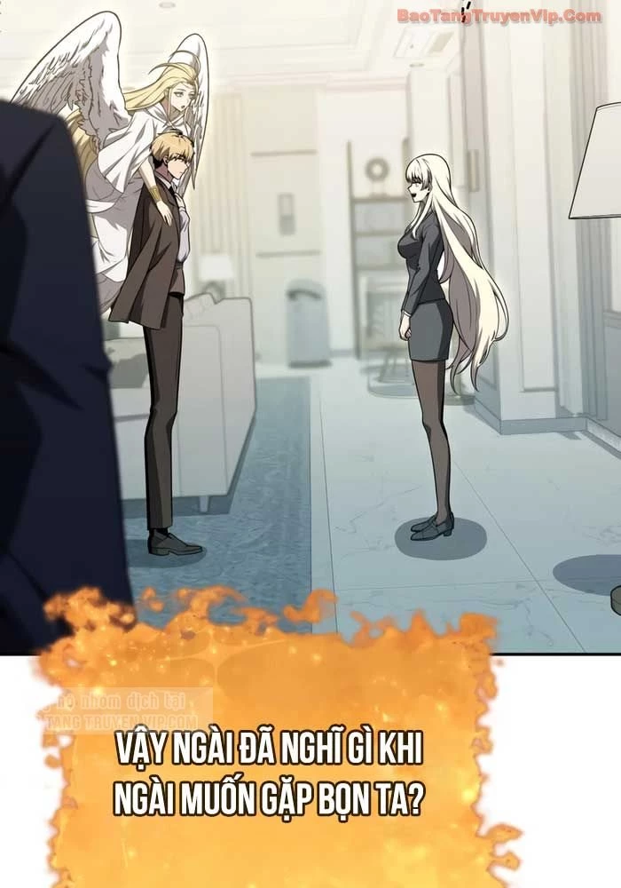 Vua Hiệp Sĩ Đã Trở Lại Với Một Vị Thần Chapter 136 - 89