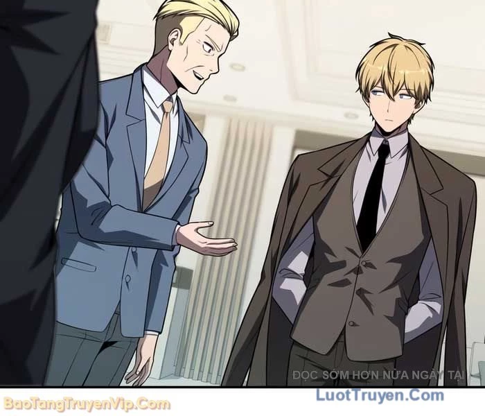 Vua Hiệp Sĩ Đã Trở Lại Với Một Vị Thần Chapter 136 - 97