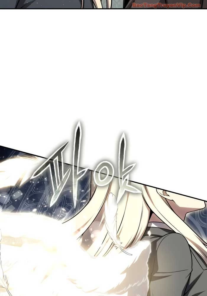 Vua Hiệp Sĩ Đã Trở Lại Với Một Vị Thần Chapter 136 - 124