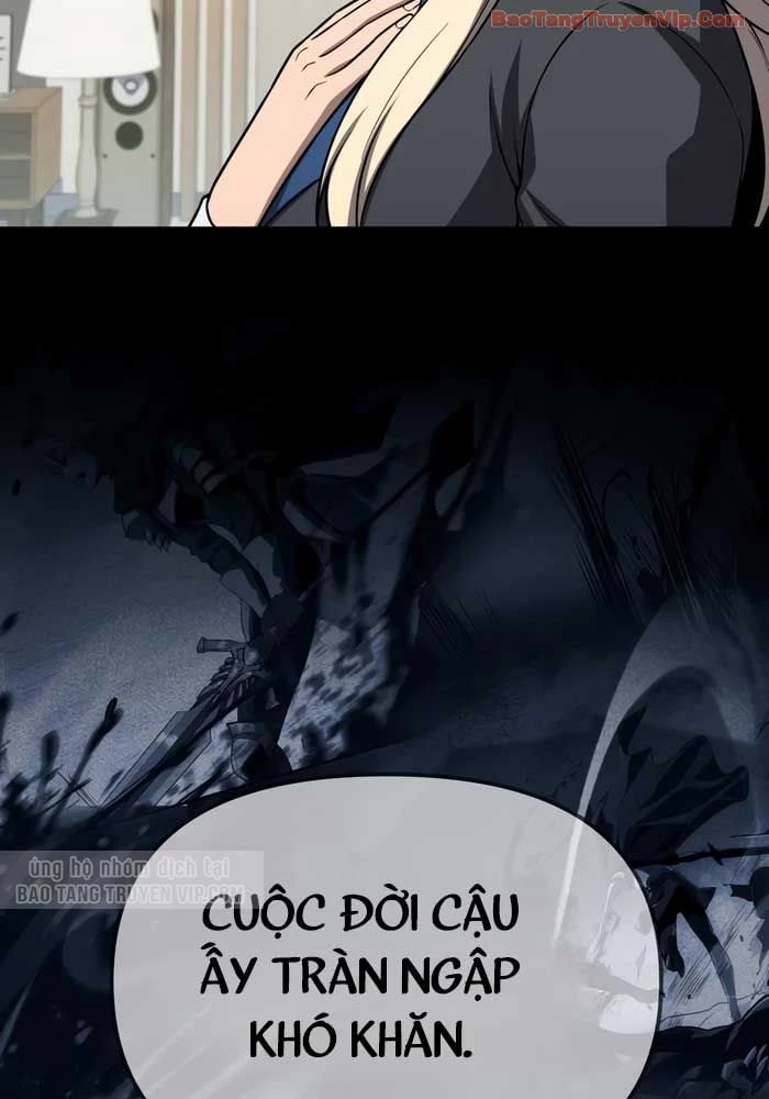 Vua Hiệp Sĩ Đã Trở Lại Với Một Vị Thần Chapter 136 - 144