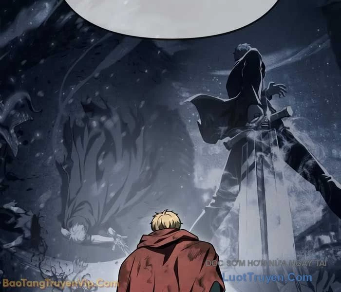 Vua Hiệp Sĩ Đã Trở Lại Với Một Vị Thần Chapter 136 - 145