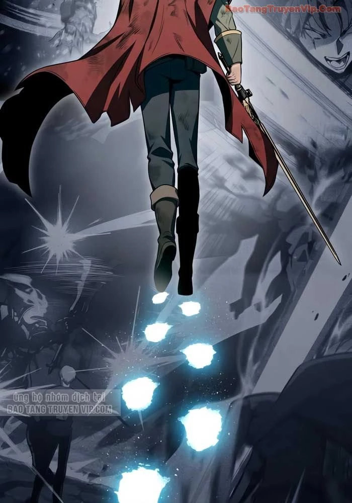 Vua Hiệp Sĩ Đã Trở Lại Với Một Vị Thần Chapter 136 - 146