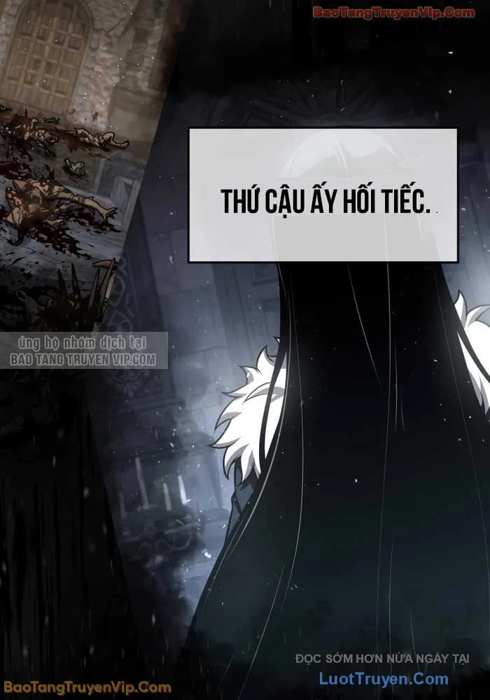 Vua Hiệp Sĩ Đã Trở Lại Với Một Vị Thần Chapter 136 - 152