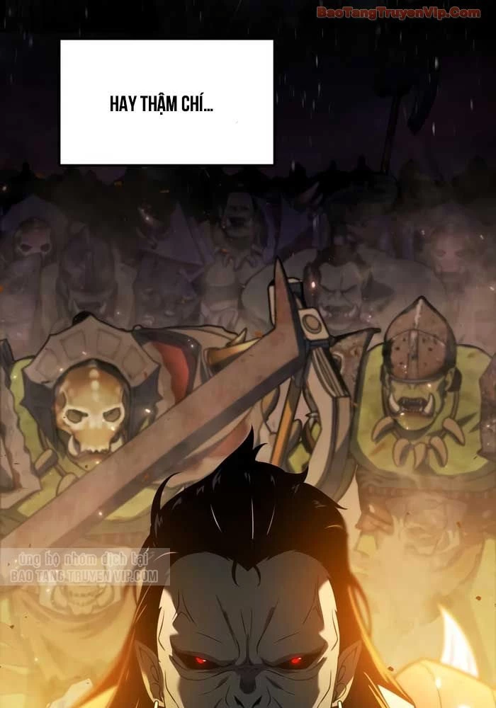 Vua Hiệp Sĩ Đã Trở Lại Với Một Vị Thần Chapter 136 - 153