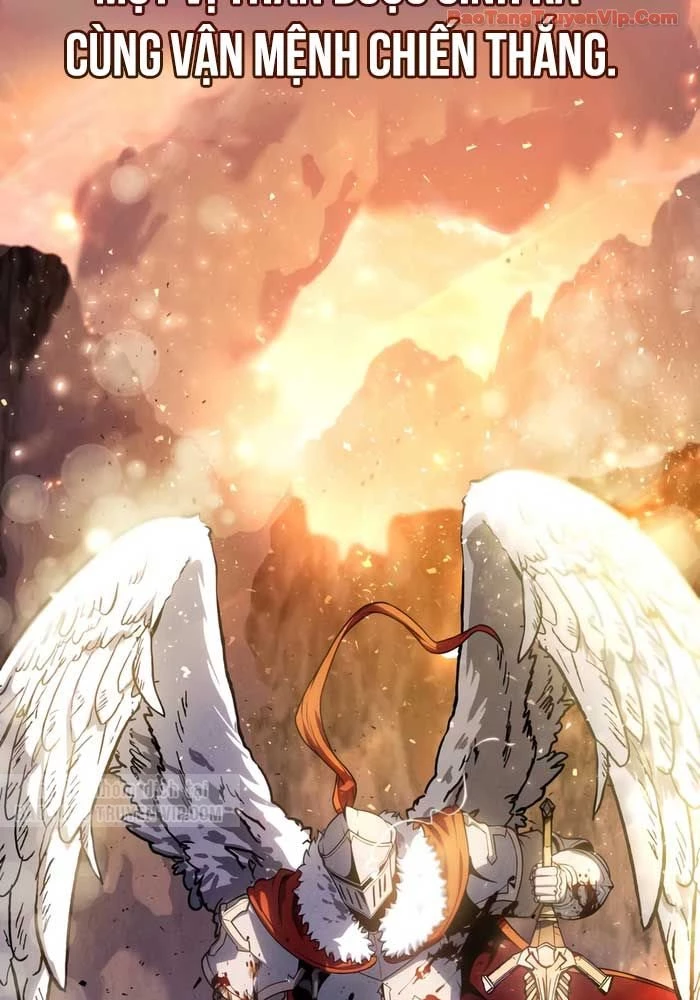 Vua Hiệp Sĩ Đã Trở Lại Với Một Vị Thần Chapter 136 - 169