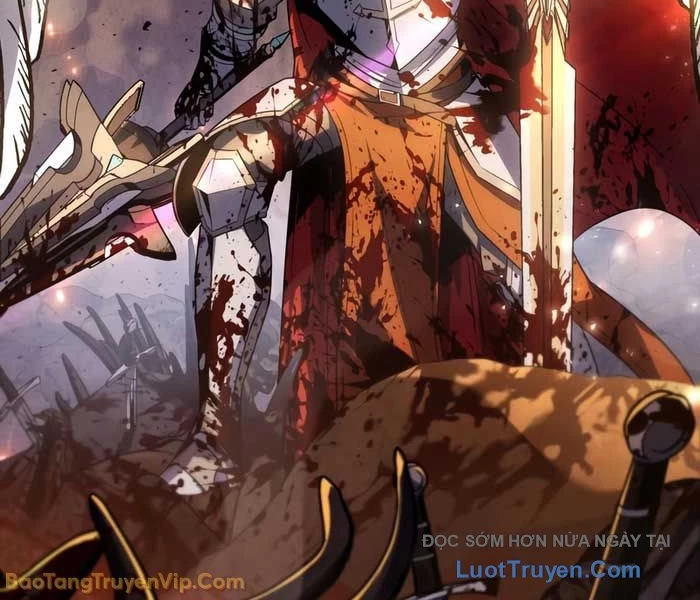 Vua Hiệp Sĩ Đã Trở Lại Với Một Vị Thần Chapter 136 - 170