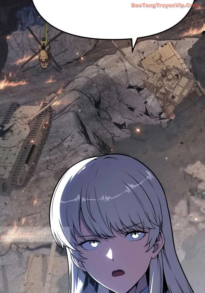 Vua Hiệp Sĩ Đã Trở Lại Với Một Vị Thần Chapter 136 - 175