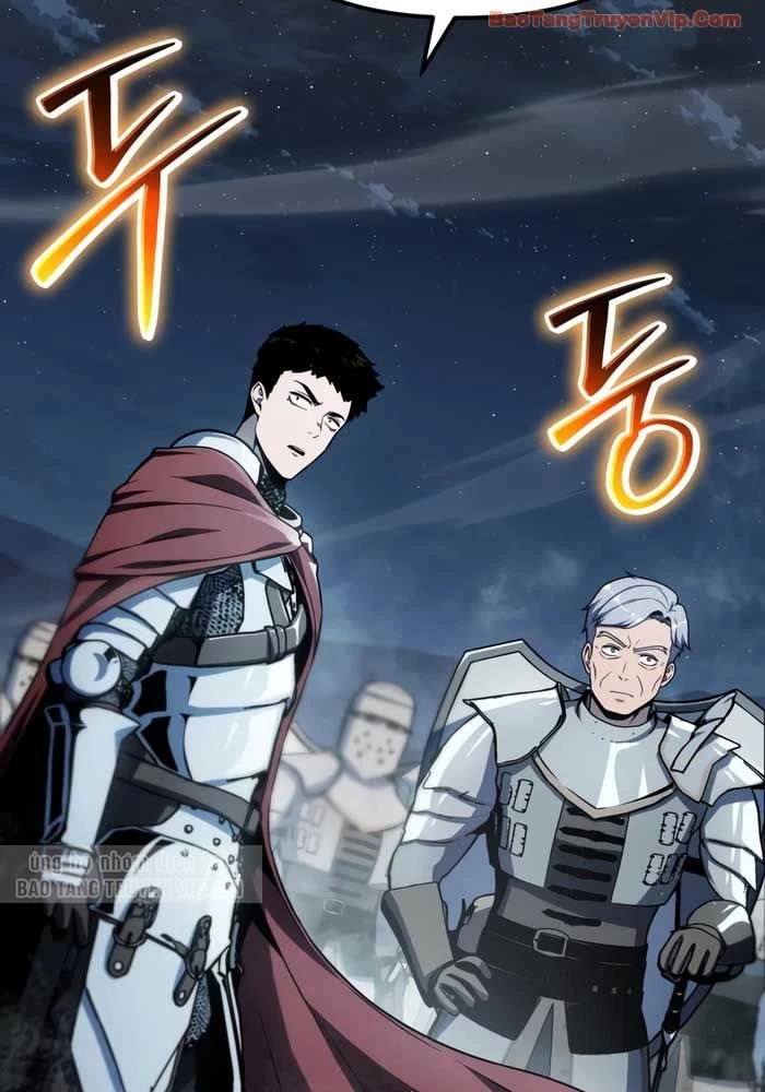 Vua Hiệp Sĩ Đã Trở Lại Với Một Vị Thần Chapter 136 - 188