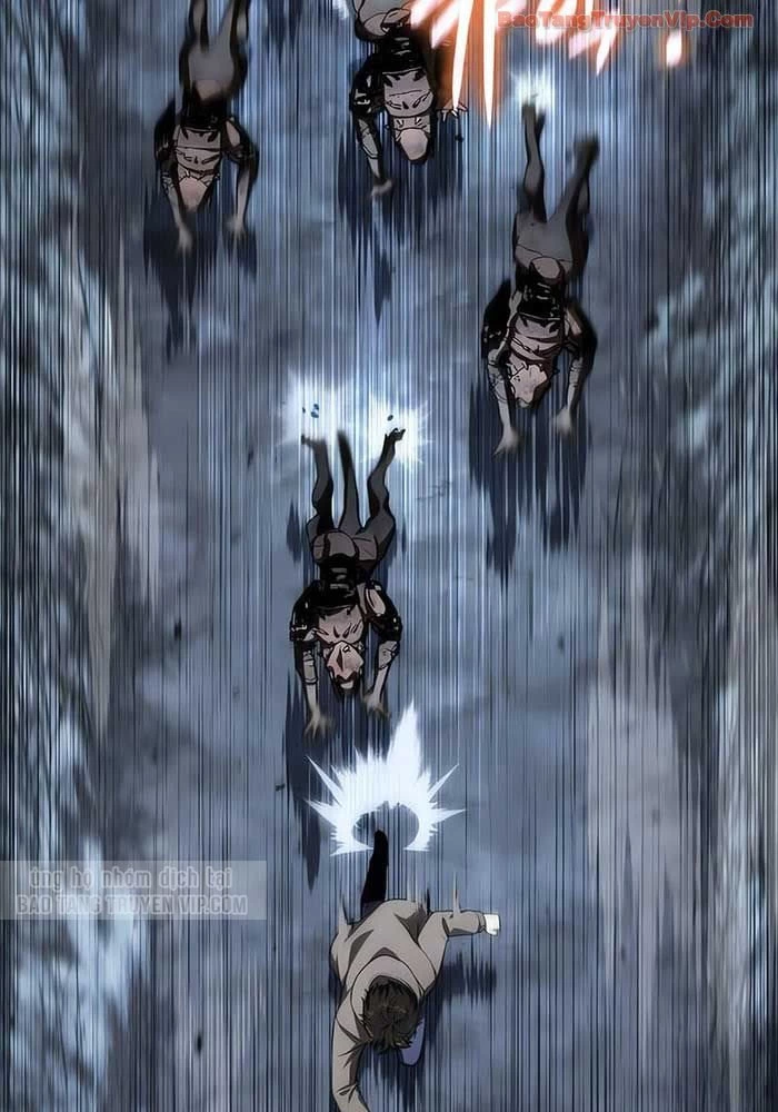 Vua Hiệp Sĩ Đã Trở Lại Với Một Vị Thần Chapter 137 - 21