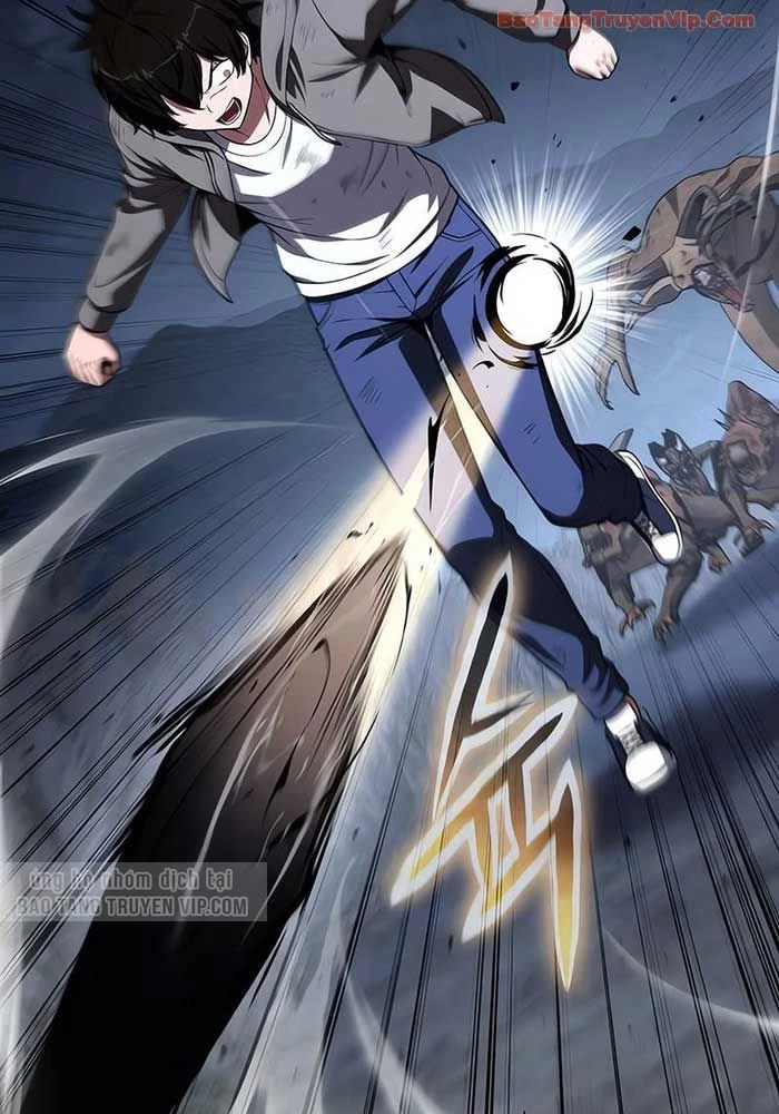 Vua Hiệp Sĩ Đã Trở Lại Với Một Vị Thần Chapter 137 - 27