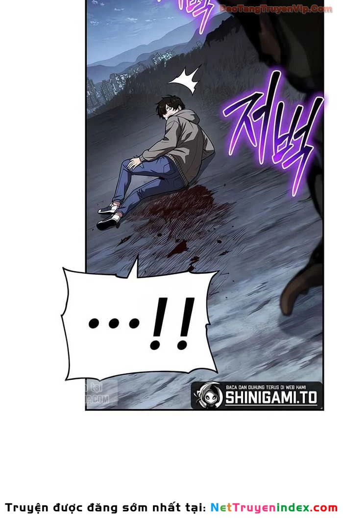 Vua Hiệp Sĩ Đã Trở Lại Với Một Vị Thần Chapter 137 - 36