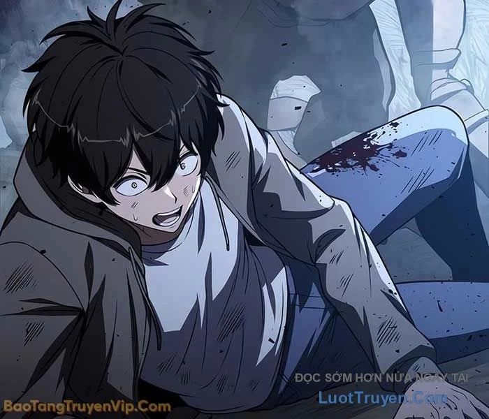 Vua Hiệp Sĩ Đã Trở Lại Với Một Vị Thần Chapter 137 - 39