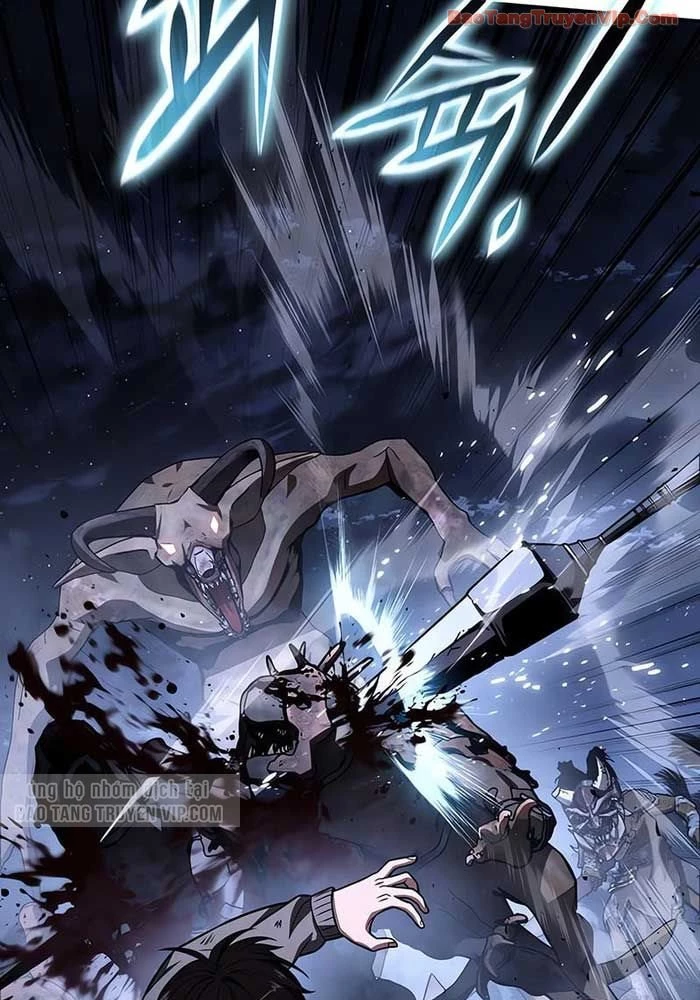 Vua Hiệp Sĩ Đã Trở Lại Với Một Vị Thần Chapter 137 - 54