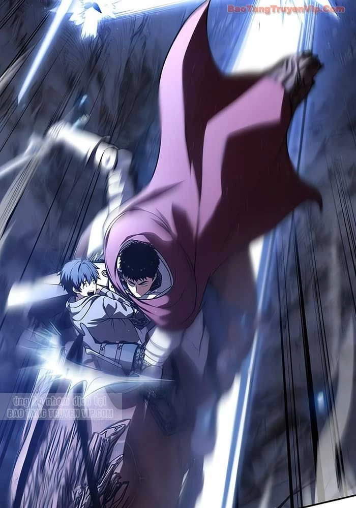 Vua Hiệp Sĩ Đã Trở Lại Với Một Vị Thần Chapter 137 - 62