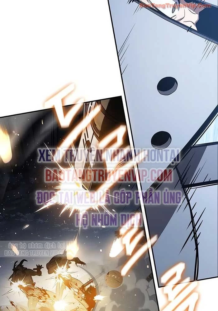 Vua Hiệp Sĩ Đã Trở Lại Với Một Vị Thần Chapter 137 - 74