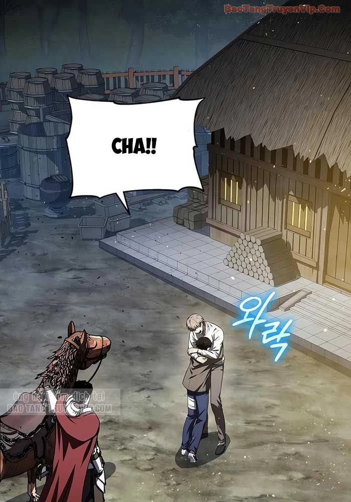 Vua Hiệp Sĩ Đã Trở Lại Với Một Vị Thần Chapter 137 - 90