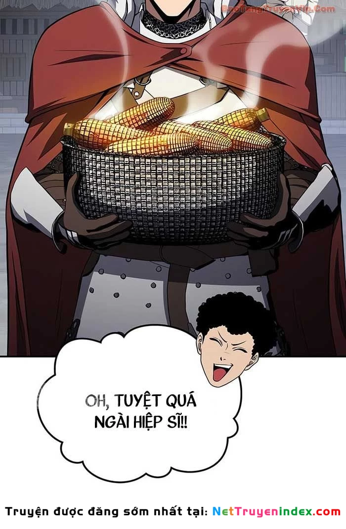 Vua Hiệp Sĩ Đã Trở Lại Với Một Vị Thần Chapter 137 - 108