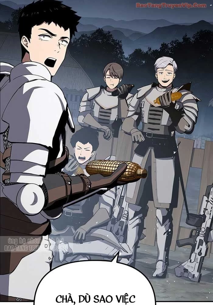 Vua Hiệp Sĩ Đã Trở Lại Với Một Vị Thần Chapter 137 - 112