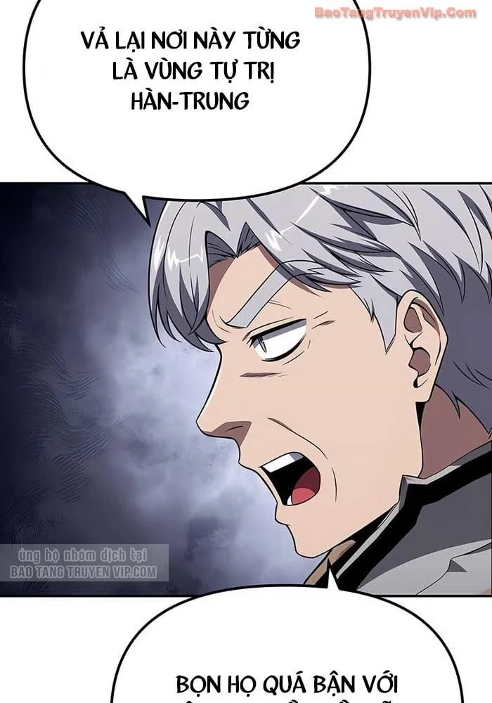 Vua Hiệp Sĩ Đã Trở Lại Với Một Vị Thần Chapter 137 - 114