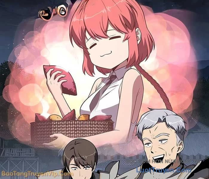 Vua Hiệp Sĩ Đã Trở Lại Với Một Vị Thần Chapter 137 - 125