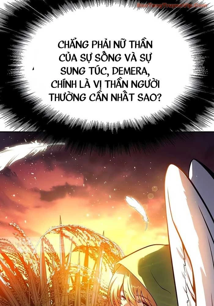 Vua Hiệp Sĩ Đã Trở Lại Với Một Vị Thần Chapter 137 - 132