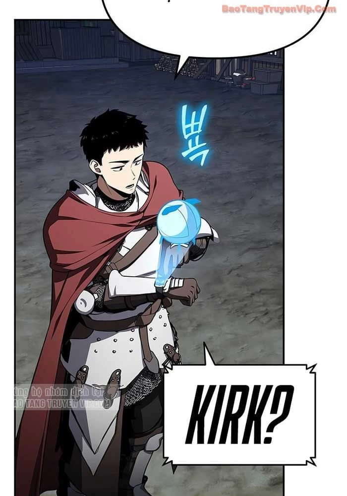 Vua Hiệp Sĩ Đã Trở Lại Với Một Vị Thần Chapter 137 - 138