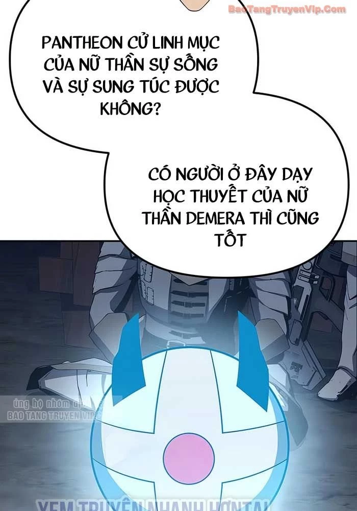 Vua Hiệp Sĩ Đã Trở Lại Với Một Vị Thần Chapter 137 - 140