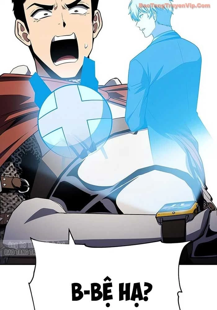 Vua Hiệp Sĩ Đã Trở Lại Với Một Vị Thần Chapter 137 - 146