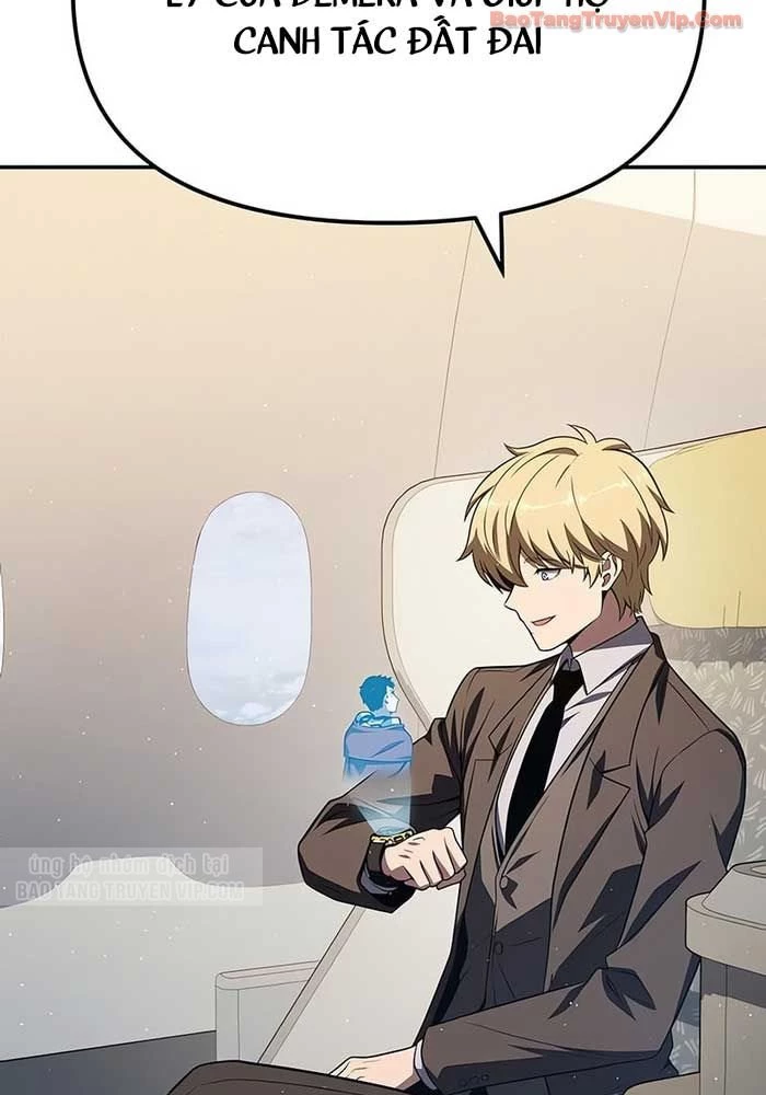 Vua Hiệp Sĩ Đã Trở Lại Với Một Vị Thần Chapter 137 - 152