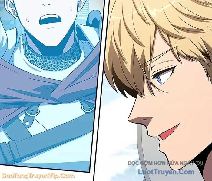 Vua Hiệp Sĩ Đã Trở Lại Với Một Vị Thần Chapter 137 - 155