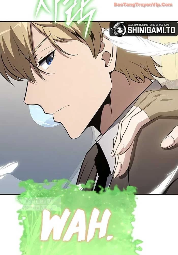 Vua Hiệp Sĩ Đã Trở Lại Với Một Vị Thần Chapter 137 - 162