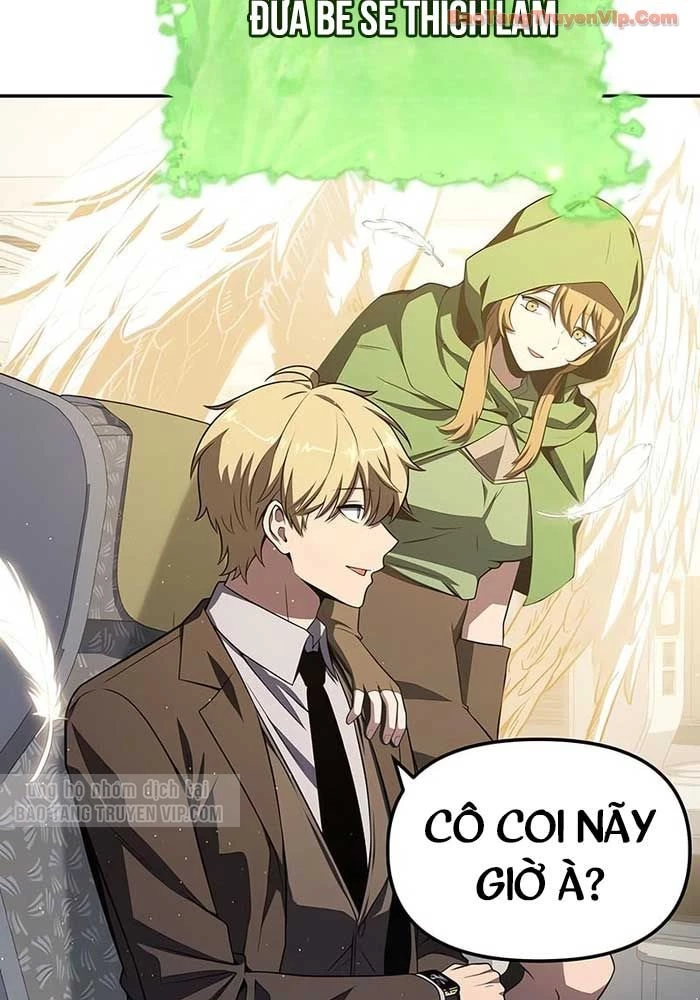 Vua Hiệp Sĩ Đã Trở Lại Với Một Vị Thần Chapter 137 - 164