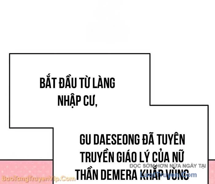 Vua Hiệp Sĩ Đã Trở Lại Với Một Vị Thần Chapter 137 - 173