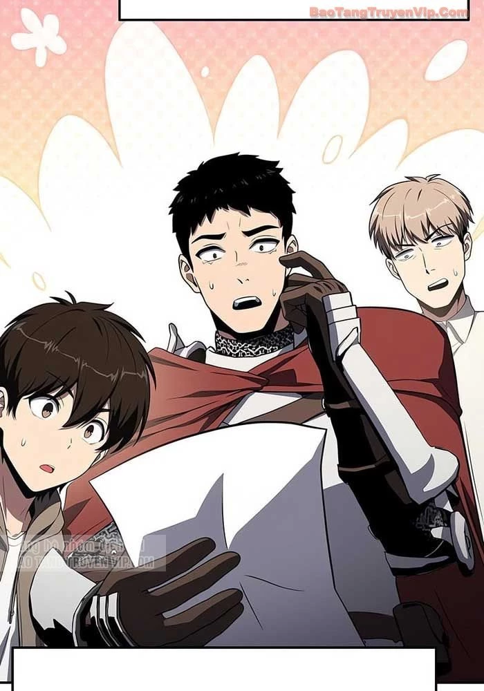 Vua Hiệp Sĩ Đã Trở Lại Với Một Vị Thần Chapter 137 - 174