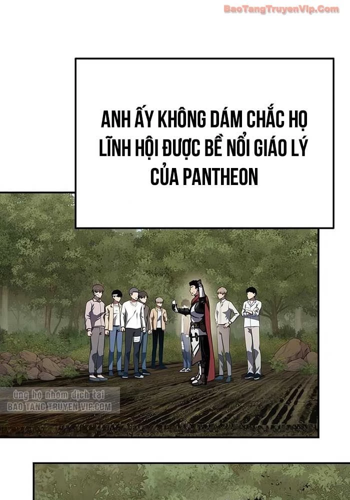 Vua Hiệp Sĩ Đã Trở Lại Với Một Vị Thần Chapter 137 - 176