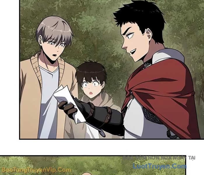 Vua Hiệp Sĩ Đã Trở Lại Với Một Vị Thần Chapter 137 - 177