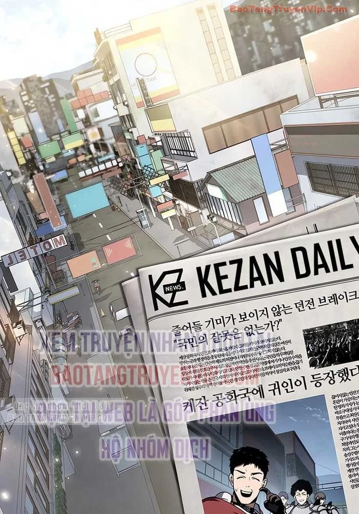 Vua Hiệp Sĩ Đã Trở Lại Với Một Vị Thần Chapter 137 - 180