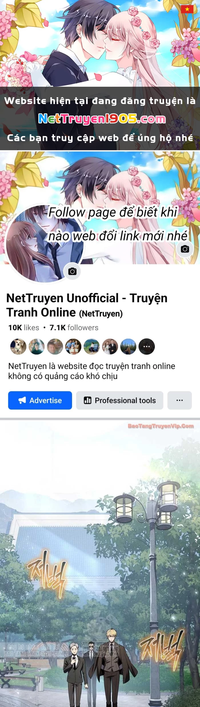 Vua Hiệp Sĩ Đã Trở Lại Với Một Vị Thần Chapter 138 - 1