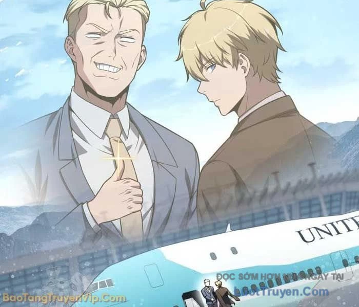 Vua Hiệp Sĩ Đã Trở Lại Với Một Vị Thần Chapter 138 - 6