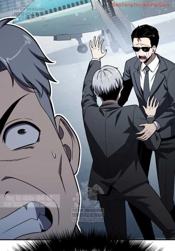 Vua Hiệp Sĩ Đã Trở Lại Với Một Vị Thần Chapter 138 - 7