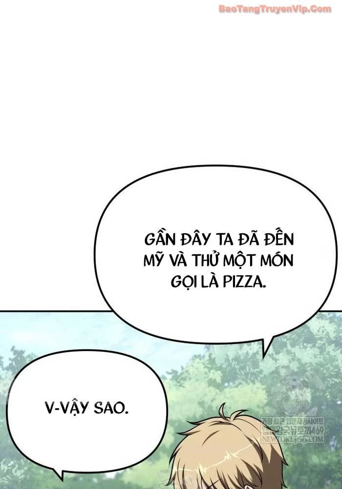 Vua Hiệp Sĩ Đã Trở Lại Với Một Vị Thần Chapter 138 - 9