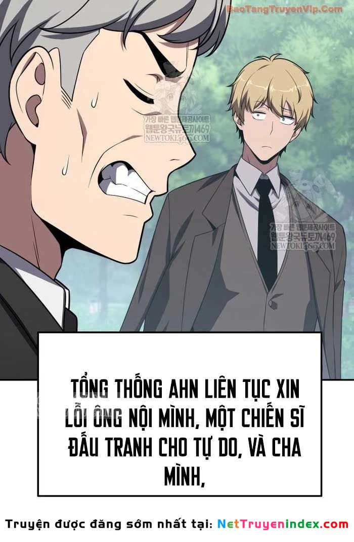 Vua Hiệp Sĩ Đã Trở Lại Với Một Vị Thần Chapter 138 - 17