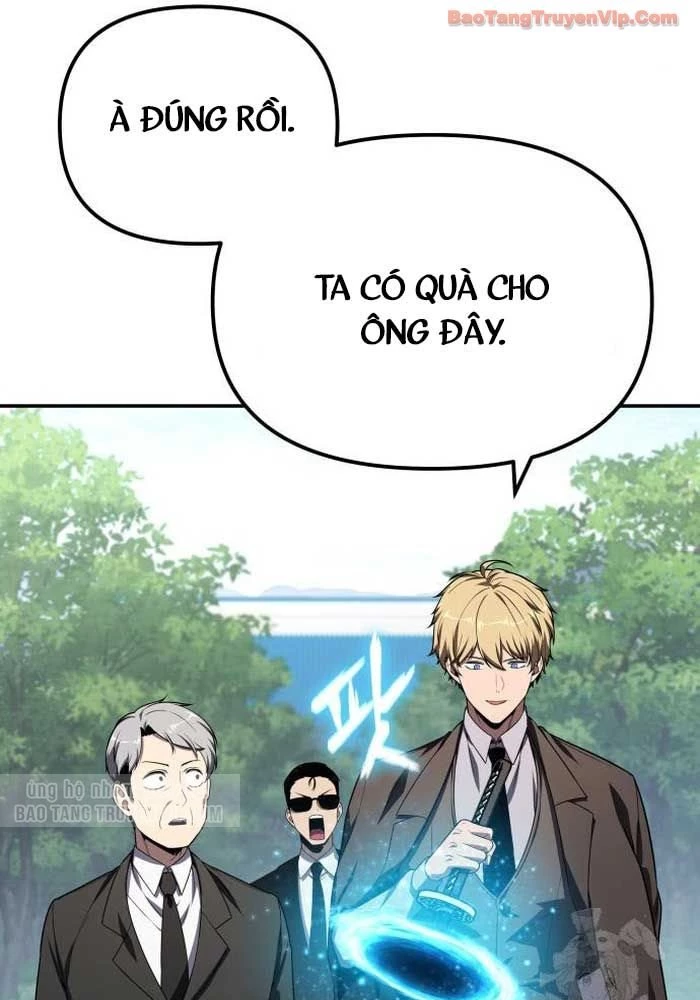 Vua Hiệp Sĩ Đã Trở Lại Với Một Vị Thần Chapter 138 - 21